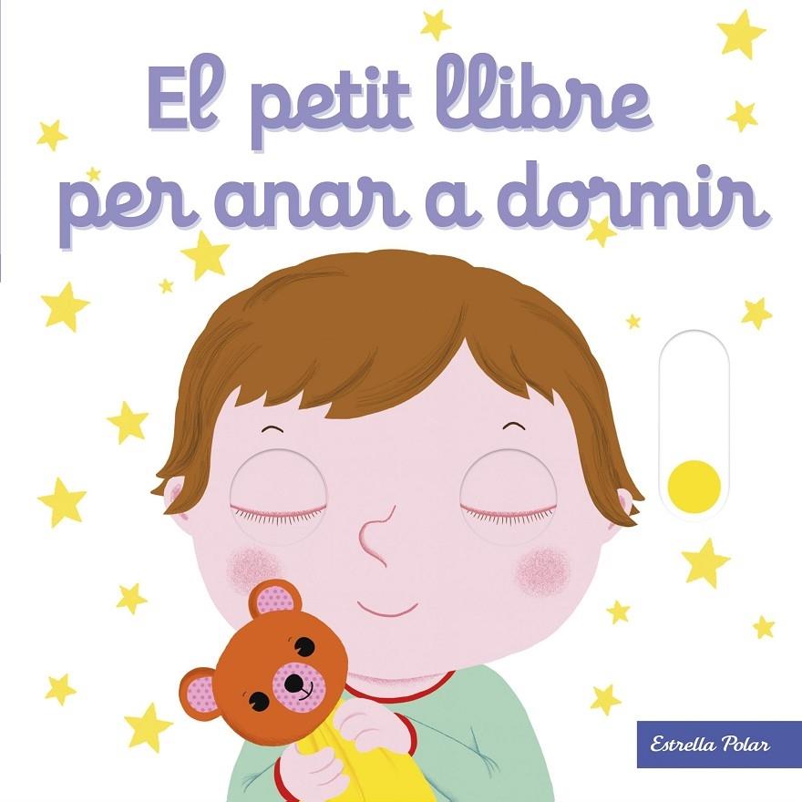 EL PETIT LLIBRE PER ANAR A DOMRIR | 9788491376477