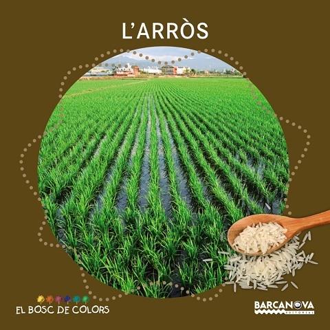 L'ARROS | 9788448938529