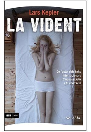 LA VIDENT | 9788493967970 | LARS KEPLER