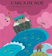 L'ARCA DE NOÈ | 9788498254822 | LLUÍS FARRÉ / MERCÈ CANALS