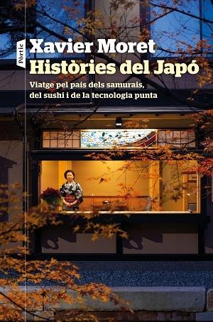 HISTORIES DEL JAPO | 9788498094725 | XAVIER MORET