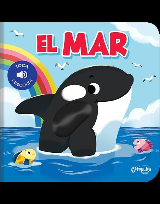 EL MAR | 9788412638936