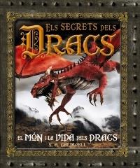 ELS SECRETS DELS DRACS | 9788480169967 | S.A.CALDWELL