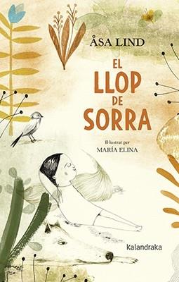 EL LLOP DE SORRA | 9788416804740 | ASA LIND / MARIA ELINA