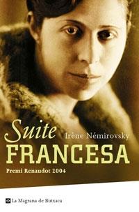 SUITE FRANCESA | 9788485351336 | IRÈNE NÉMIROVSKY