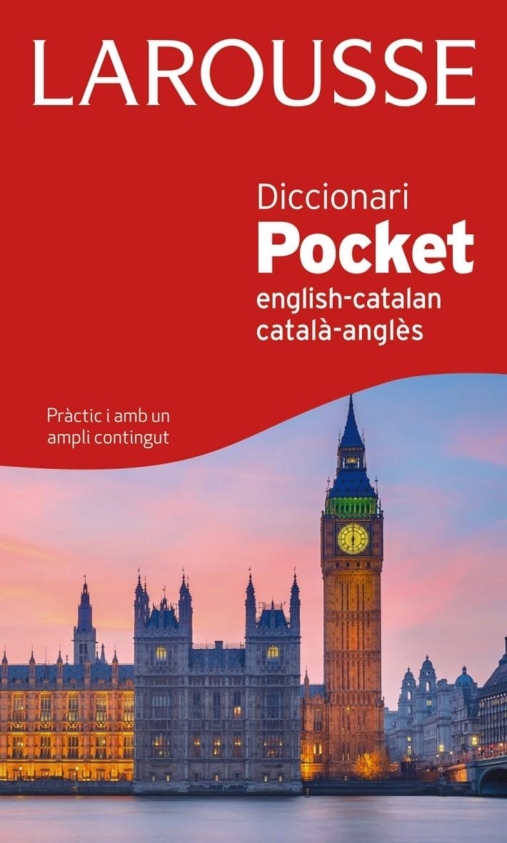 DICCIONARI ENGLISH - CATALAN  CATALÀ - ANGLÈS | 9788415785729