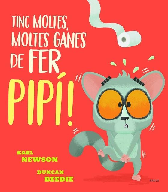 TINC MOLTES, MOLTES GANES DE FER PIPI! | 9788447943234 | KARL NEWSON / DUNCAN BEEDIE