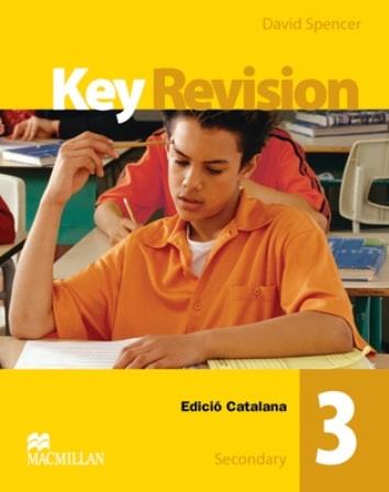 KEY REVISION 3 + CD | 9780230024021 | DAVID SPENCER