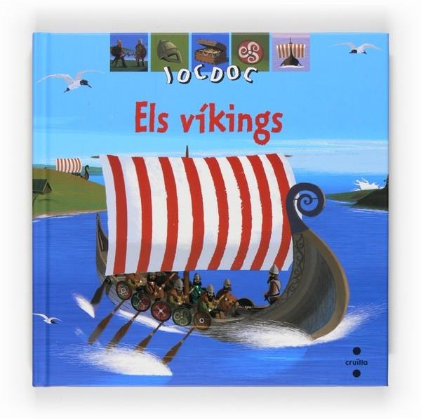 ELS VIKINGS | 9788466122658