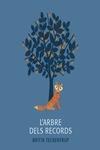 L'ARBRE DELS RECORDS | 9788494369186 | BRITTA TECKENTRUP