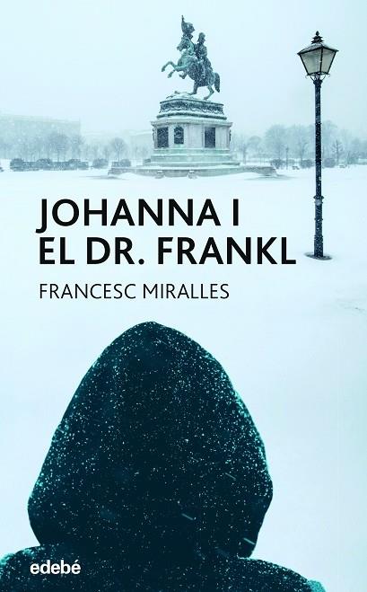 JOHANNA I EL DR FRANKL | 9788468363936 | FRANCESC MIRALLES