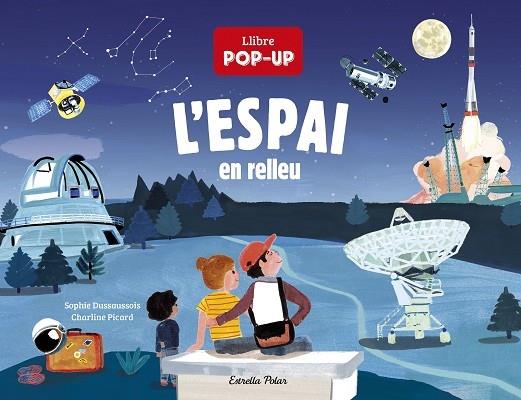 L'ESPAI EN RELLEU | 9788418444074 | DUSSAUSSOIS