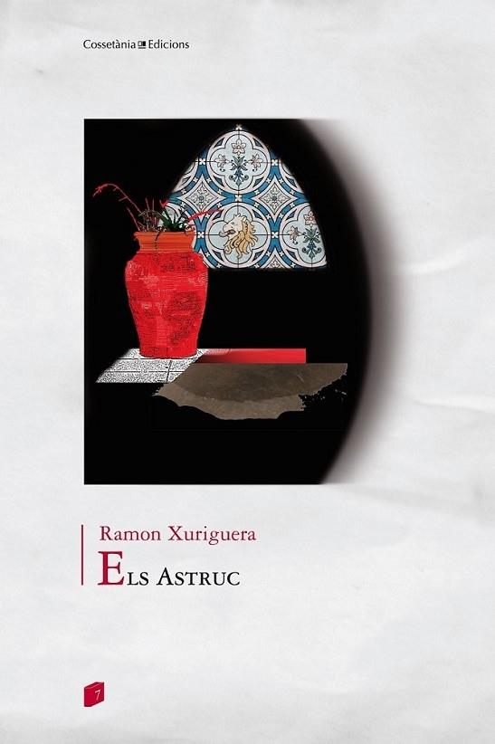 ELS ASTRUC | 9788490340387 | RAMON XURIGUERA