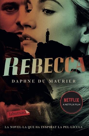 REBECCA | 9788417423957 | DAPHNE DU MAURIER