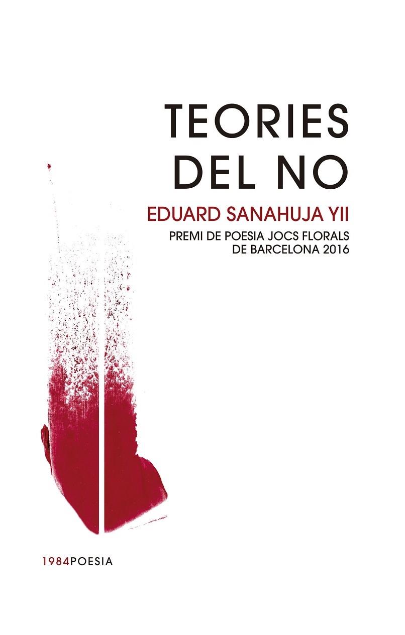 TEORIES DEL NO | 9788415835967 | EDUARD SANAHUJA YII