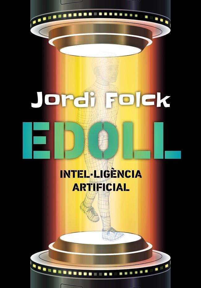 EDOLL   INTEL·LIGENCIA ARTIFICIAL | 9788448941345 | JORDI FOLCK