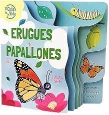 ERUGUES I PAPALLONES | 9788419282279