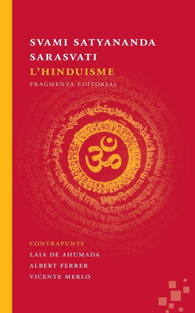 L'HINDUISME | 9788492416677 | SVAMI SATYANANDA