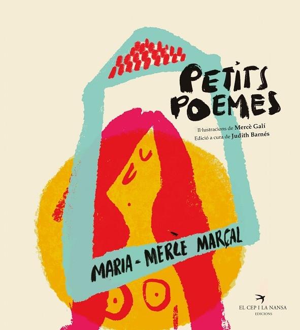 PETITS POEMES | 9788418522970 | MARIA MERCE MARÇAL