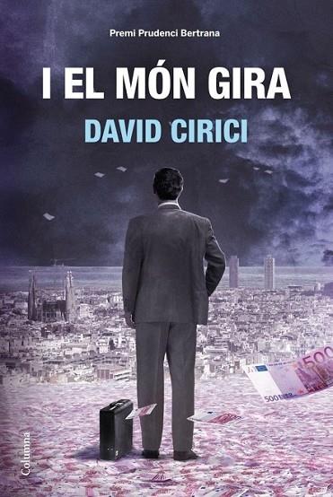 I EL MON GIRA | 9788466414470 | DAVID CIRICI