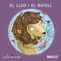 EL LLEO I EL RATOLI | 9788448928681