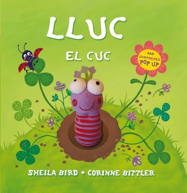 LLUC EL CUC | 9788434236608 | SHEILA BIRD / CORINNE BITTLER