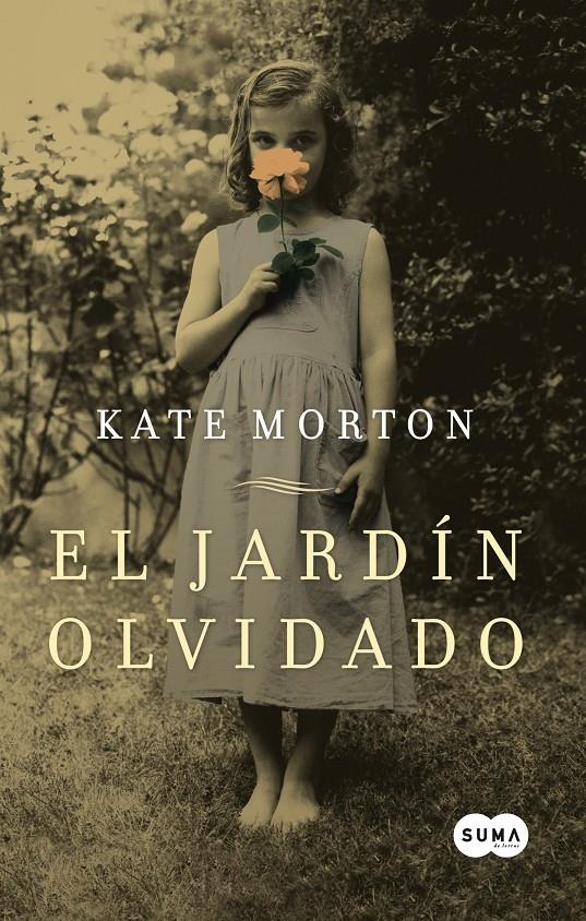 EL JARDIN OLVIDADO | 9788483651568 | KATE MORTON