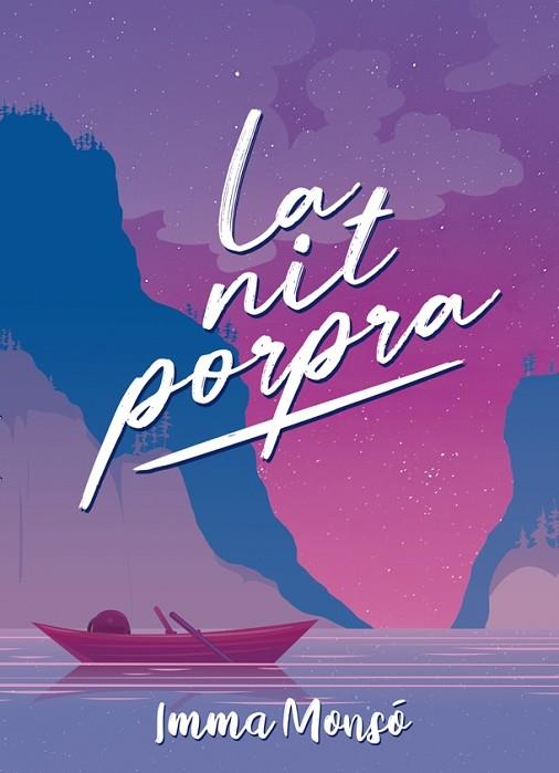 LA NIT PORPRA | 9788424667603 | IMMA MONSO