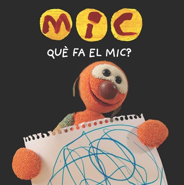 QUE FA EL MIC? | 9788424665357