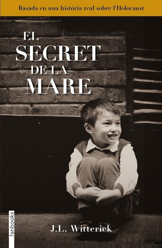 EL SECRET DE LA MARE | 9788415745532 | J.L. WITTERICK