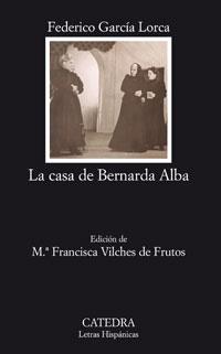 LA CASA D EBERNARDA ALBA | 9788437622453 | FEDERICO GARCIA LORCA