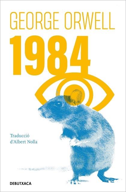 1984 | 9788418196454 | GEORGE ORWELL