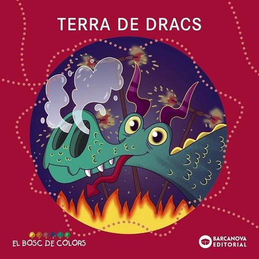 TERRA DE DRACS | 9788448952068