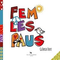 FEM LES PAUS | 9788417000998 | GLORIA FORT