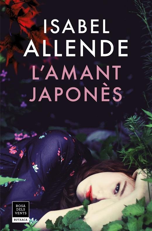 L'AMANT JAPONES | 9788417444150 | ISABEL ALLENDE