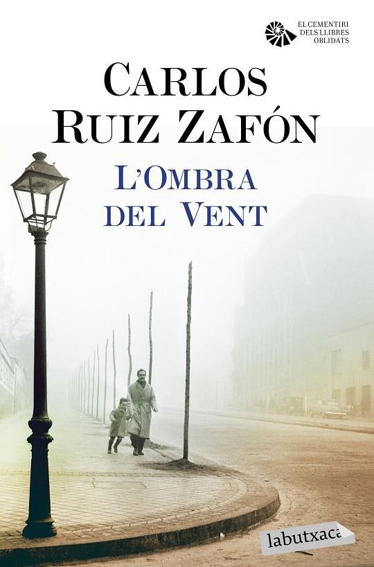 L'OMBRA DEL VENT | 9788416600410 | CARLOS RUIZ ZAFON