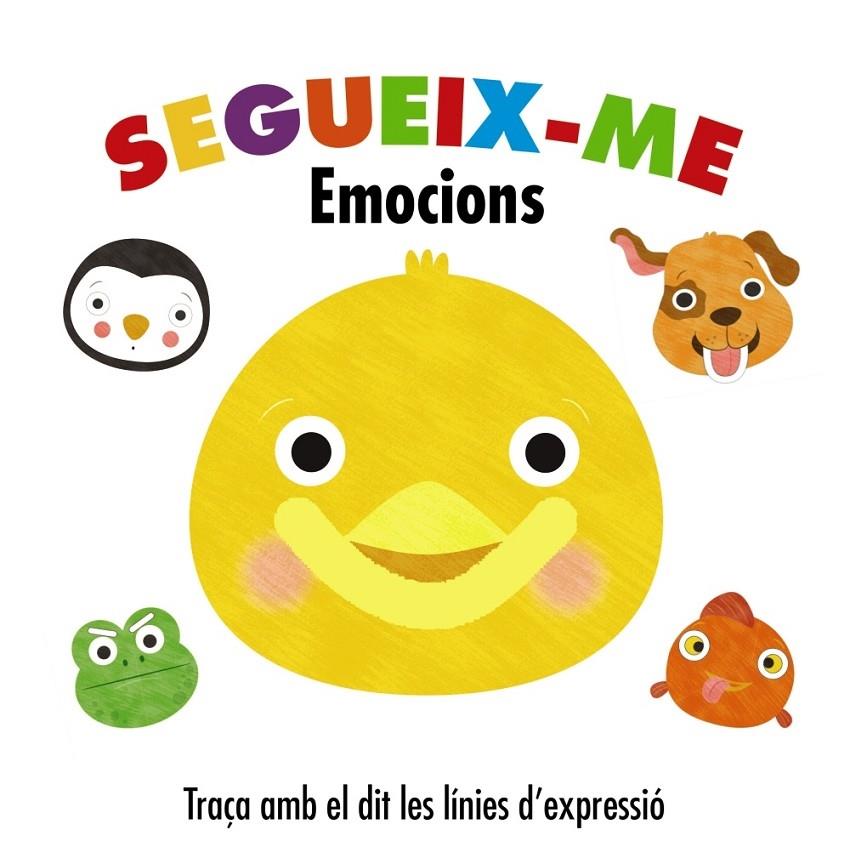 EMOCIONS | 9788499067865