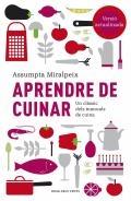 APRENDRE DE CUINAR | 9788415961048 | ASSUMPTA MIRALPEIX