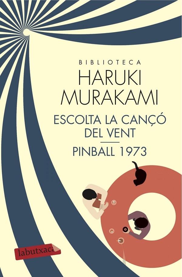 ESCOLTA LA CANÇO DEL VENT -  PINBALL 1973 | 9788416600311 | HARUKI MURAKAMI