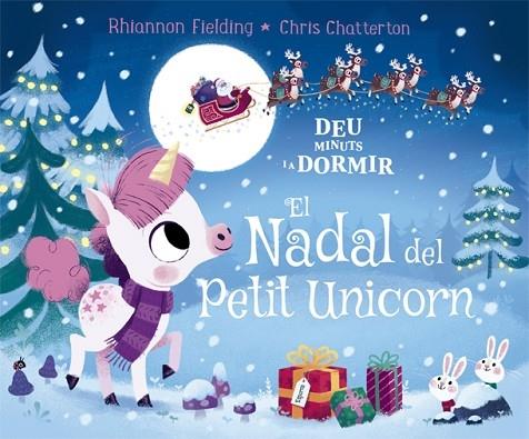 EL NADAL DEL PETIT UNICORN | 9788424665845 | FIELDING