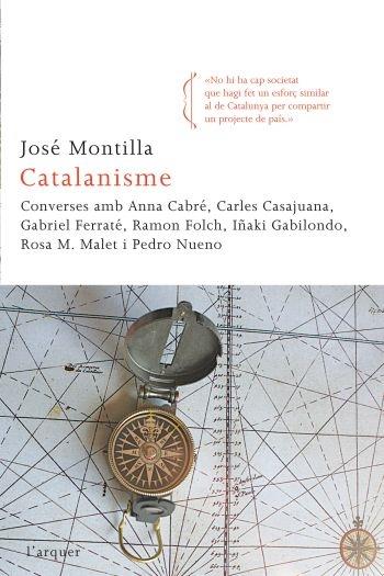 CATALANISME | 9788466412933 | JOSE MONTILLA