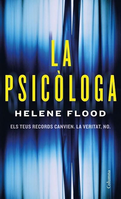 LA PSICOLOGA | 9788466426251 | HELENE FLOOD