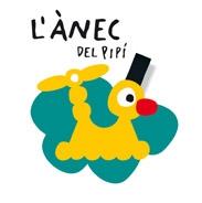 L'ÀNEC DEL PIPÍ | 9788498254808