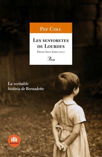 LES SENYORETES DE LOURDES | 9788484371441 | PEP COLL