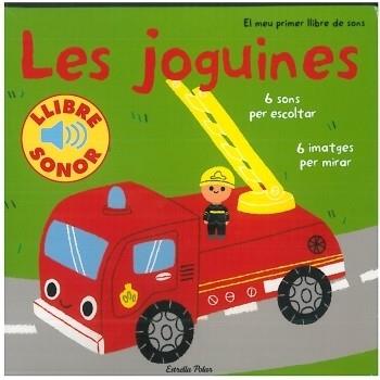 LES JOGUINES | 9788499321141