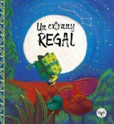 UN ESTRANY REGAL | 9788412118605 | JOSE CARLOS ROMAN / SILVIA ALVAREZ