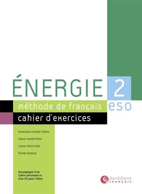 ENERGIE 2 | 9788429494259