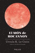 EL MON DE ROCANNON | 9788419206572 | URSULA K. LE GUIN