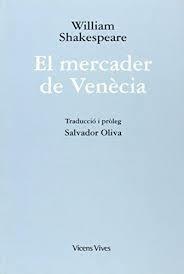 EL MERCADER DE VENECIA | 9788431614645 | WILLIAM SHAKESPEARE