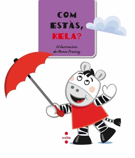 COM ESTAS KELA ? | 9788466124942